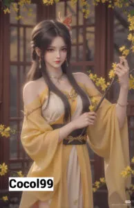 Menampilkan Identitas Unorthodox Cocol99 Lebih Visioner